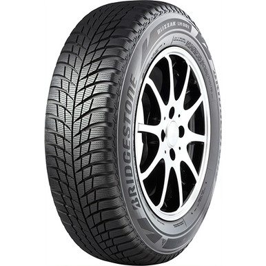 Bridgestone Blizzak LM001 225/55HR17 Tires - Low Price & Fast Install