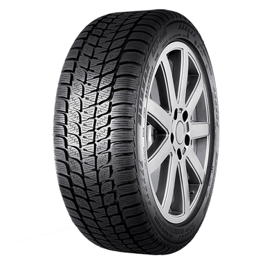 MAK　8J×17　120/5H　ET30　BLIZZAK　RFT　225/45R17　4本セット