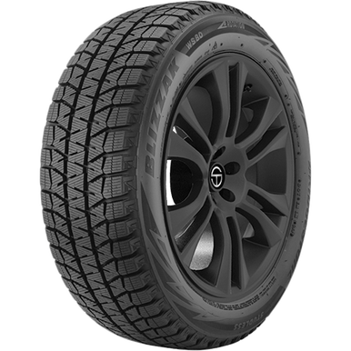 Bridgestone Blizzak WS-80 185/55HR15 Tires - Low Price & Fast Install