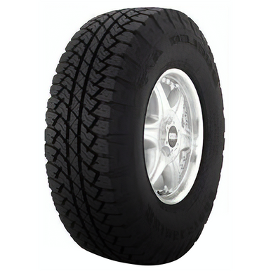 Bridgestone Dueler A/T RH-S 255/70R18 Tires - Low Price & Fast 