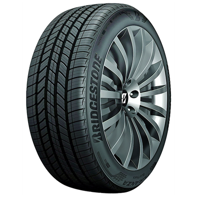 Bridgestone Turanza Quiettrack 225/45VR17 - 245/45VR17XL Tires