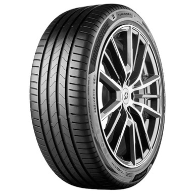 T621 バリ山 2本 2023年製 225/45R19 92W ブリジストン TURANZA T005A