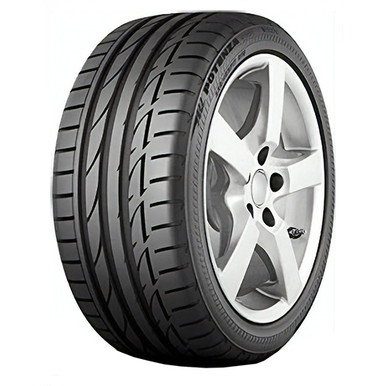 230511-02 BRIDGESTONE POTENZA S001 ラジ2本