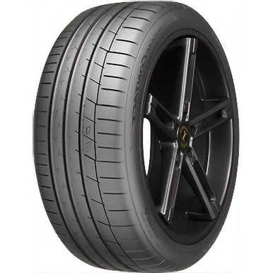 Continental ExtremeContact Sport 235/45ZR17 Tires - Low Price
