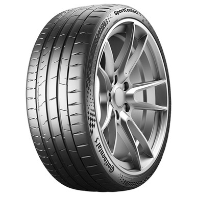 Continental Sport Contact 7 285/30ZR21XL Tires - Low Price & Fast