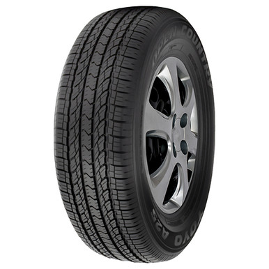 Toyo Open Country A25 235/65R18 Tires - Low Price & Fast Install