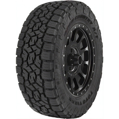 Toyo Open Country AT III LT265/65R17 Tires - Low Price & Fast Install