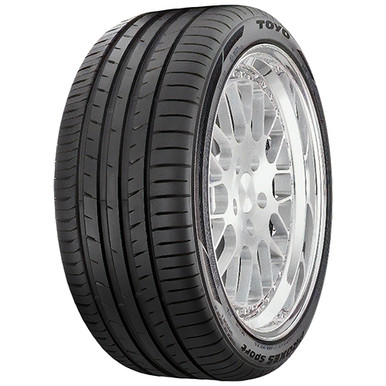 Toyo Tires Proxes Sport 225/40ZR18 (136730) 136730