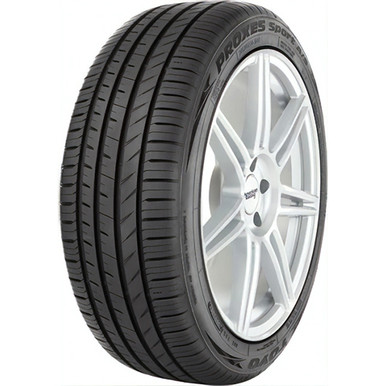 Toyo Proxes Sport AS 255/45ZR18XL Tires - Low Price & Fast Install
