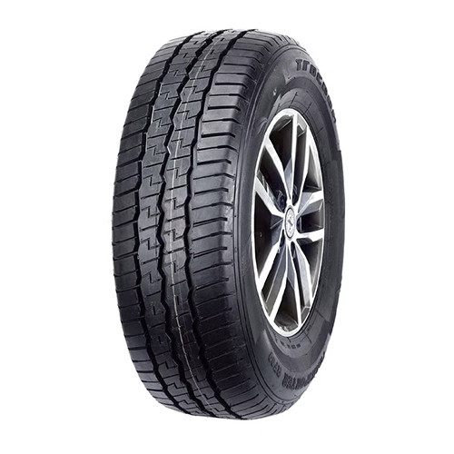 Tracmax & 102 Tires Mavis | Reviews Max