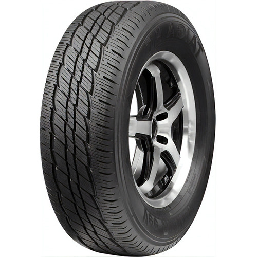 英語版　Taiga Vee Rubber Taiga A/T Tires | Giga-tires.com