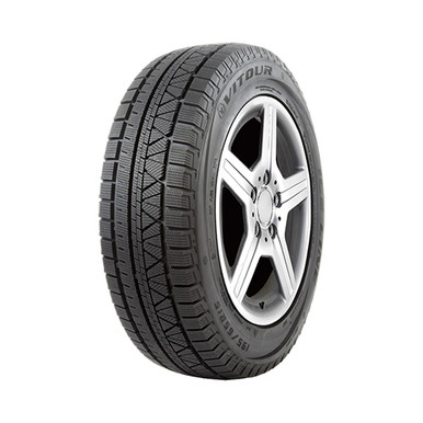 BlackHawk Street-H HU01 235/55R17 99W Tire 