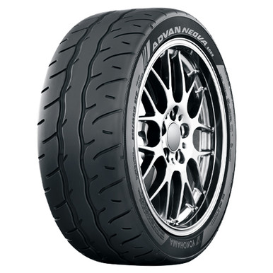 Yokohama Advan Neova AD09 235/35ZR20XL Tires - Low Price & Fast