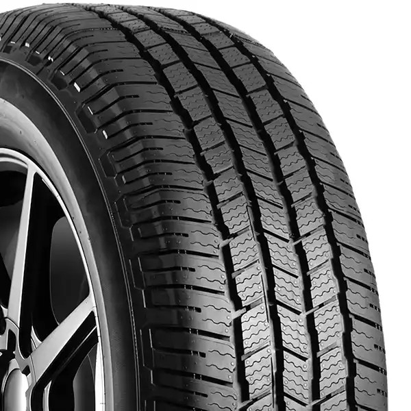 Michelin Defender LTX M/S 2 275/55HR21XL Tires - Low Price & Fast