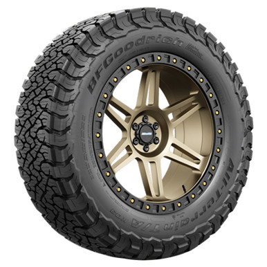 BFGoodrich All-Terrain T/A 18インチ BF Goodrich HD-Terrain T/A KT 285/65R18 125Q BSW Tires