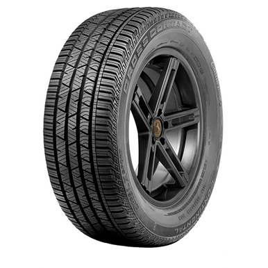 Continental 235/60ZR18 ROMANIA産2023年製 4本 Continental CrossContact LX Sport 235/60HR18 Tires - Low Price