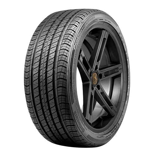 Continental Continental ProContact RX with Silent Tech 255 