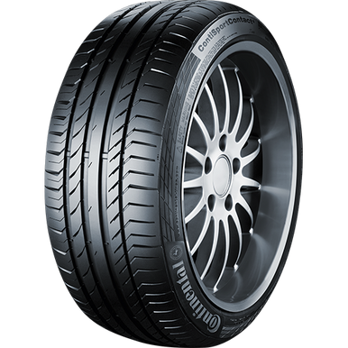 Continental ContiSportContact 5 SUV 315/40 R21 111Y (Anvelope) - Preturi