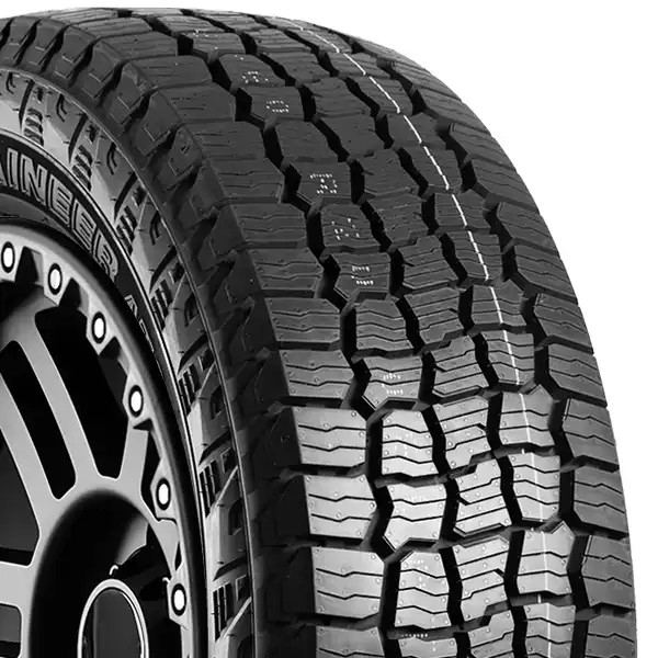 Mavis Mountaineer A/T2 LT275/70R18 Tires - Low Price & Fast Install