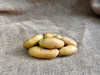 ORGANIC BANANA FINGERLING POTATO