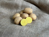 ORGANIC GERMAN BUTTERBALL POTATO