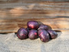 ORGANIC PURPLE VIKING POTATO