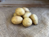 ORGANIC KENNEBEC POTATO