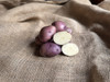 ORGANIC CARIBE POTATO