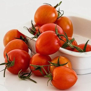 Organic Bellstar Tomato