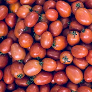 Organic Saucy Paste Tomato
