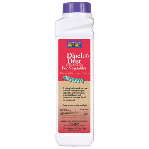 Dipel Dust