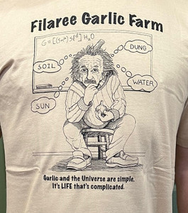 Einstein T-Shirt