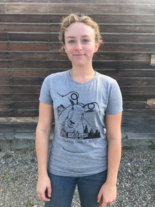 Women's Scape Goat T-Shirt