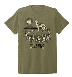 Howl T-Shirt