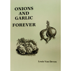 Onions And Garlic Forever
