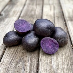 Organic Magic Molly Potato
