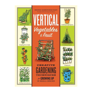 Vertical Vegetable And Fruit