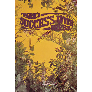 Parks Success With Herbs