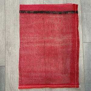 Netted Onion Bags 10Lbs