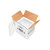 Winter Shipping Box