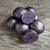Organic Purple Majesty Potato
