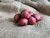 Organic Red Pontiac Potato