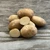 Organic Russet Burbank Potato