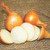 Organic Yellow Potato Onion
