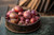 Organic Food Grade: Dutch Red Shallot