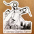 Scapegoat Sticker | Filaree Organic Seed Farm