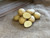 Organic Kennebec Potato