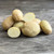 Organic Bake King Potato