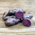 Organic Purple Peruvian Fingerling