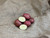 Organic Red Lasoda Potato